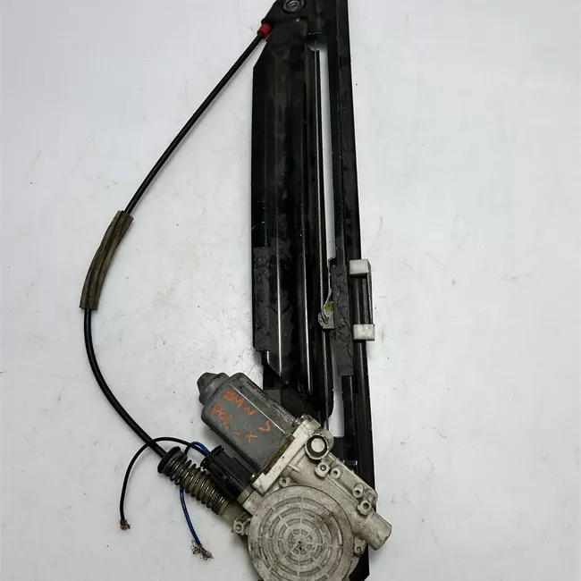 Alzacristallo elettrico porta posteriore sinistro