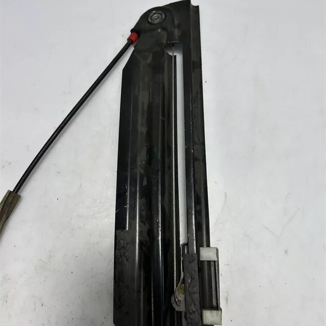 Alzacristallo elettrico porta posteriore sinistro