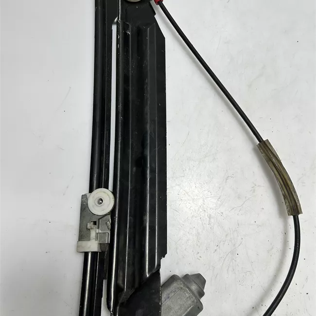 Alzacristallo elettrico porta posteriore sinistro