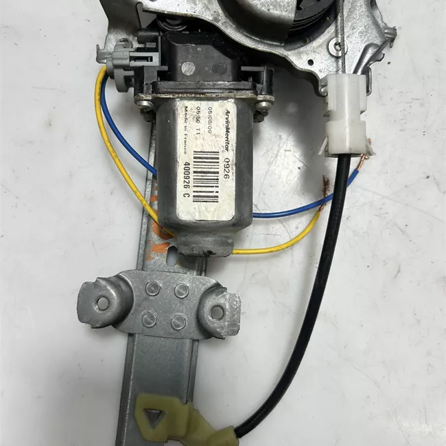 Alzacristallo elettrico porta posteriore destro