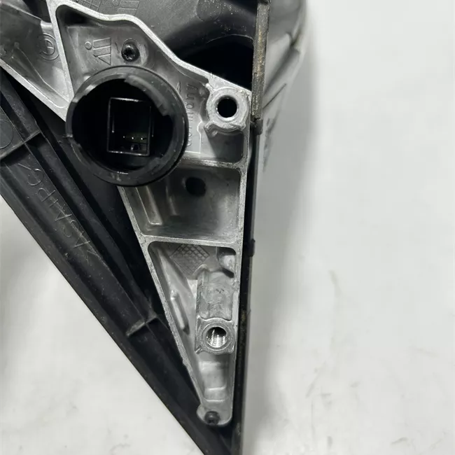 Retrovisore esterno regolazione elettrica destro