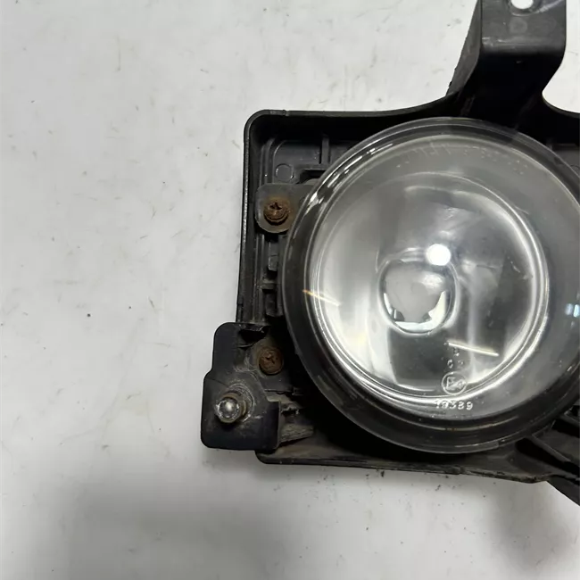 Proiettore fendinebbia Kit 2 pz