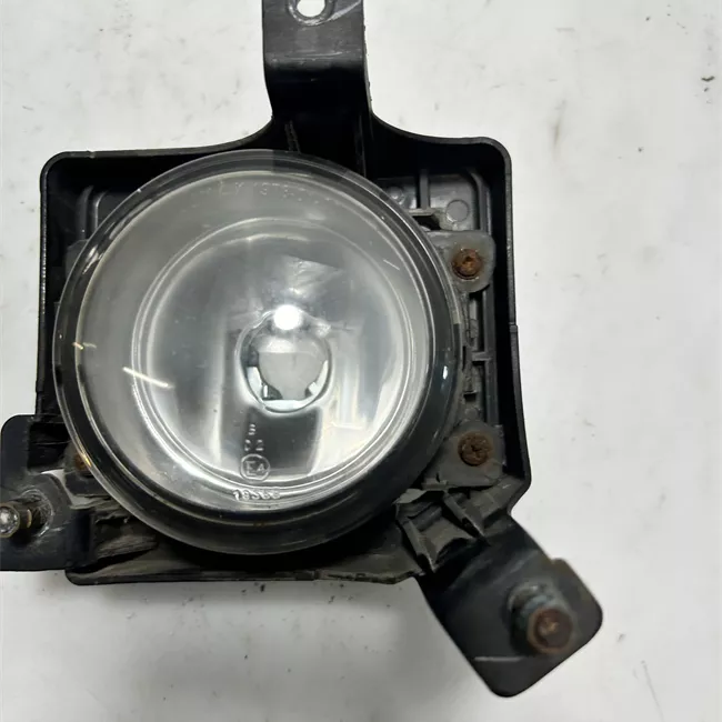 Proiettore fendinebbia Kit 2 pz