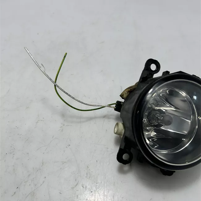 Proiettore fendinebbia sinistro