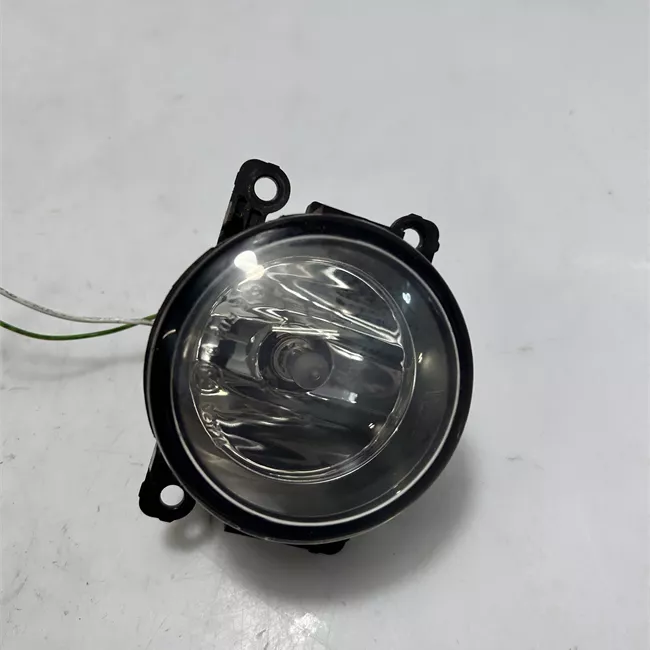 Proiettore fendinebbia sinistro