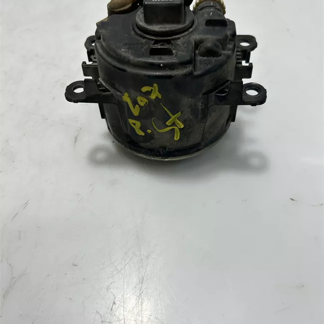 Proiettore fendinebbia sinistro