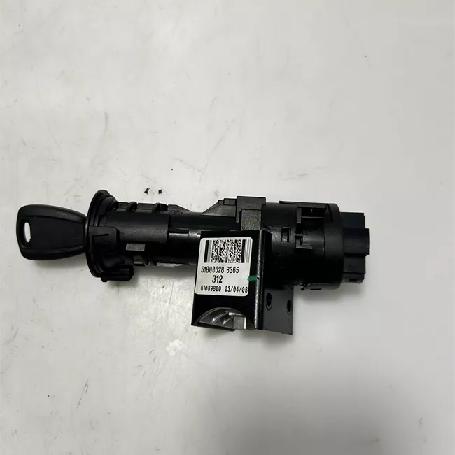 Commutatore avviamento