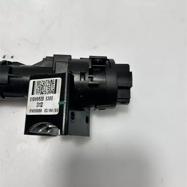 Commutatore avviamento