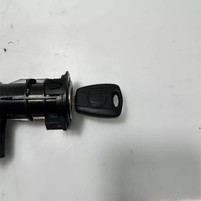 Commutatore avviamento