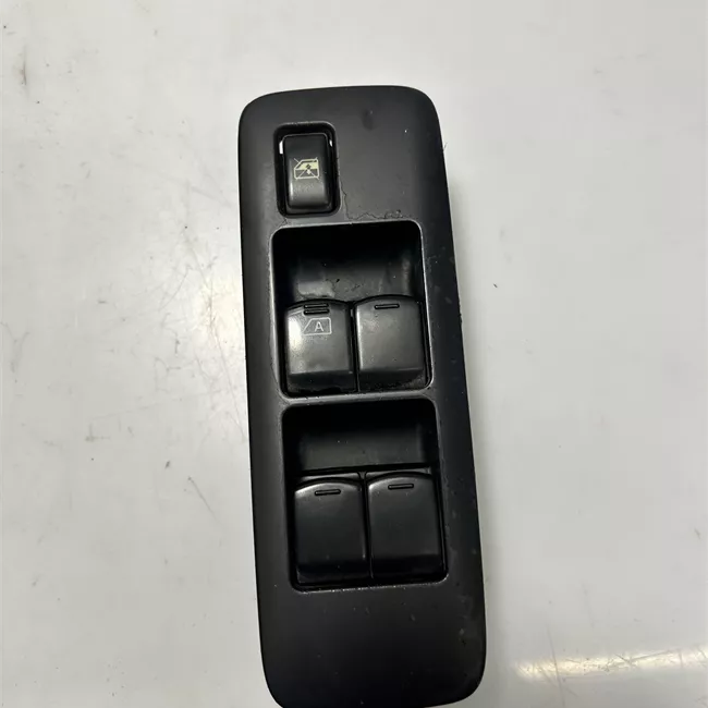 Blocco comandi alzacristalli