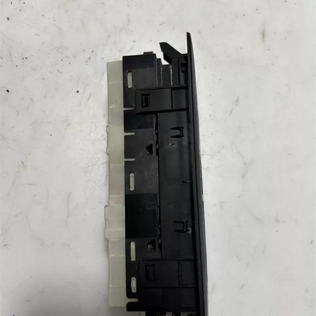 Blocco comandi alzacristalli