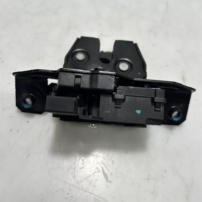 Serratura portello posteriore