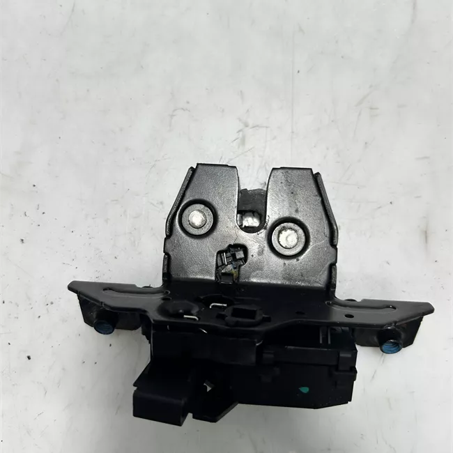 Serratura portello posteriore