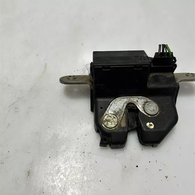 Serratura portello posteriore