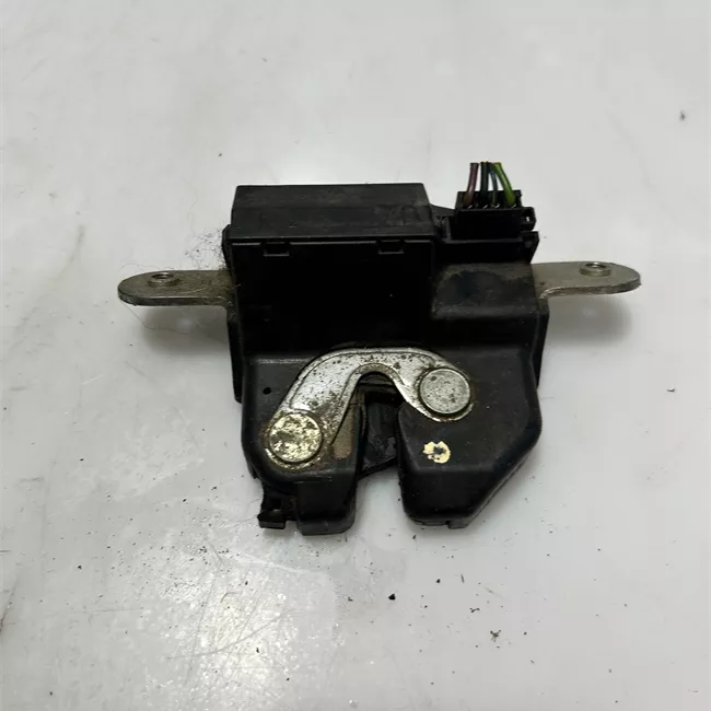 Serratura portello posteriore