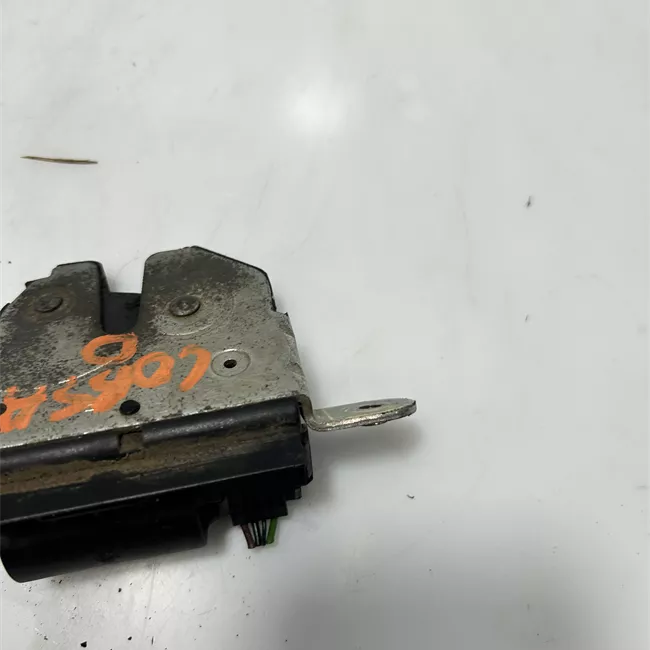 Serratura portello posteriore