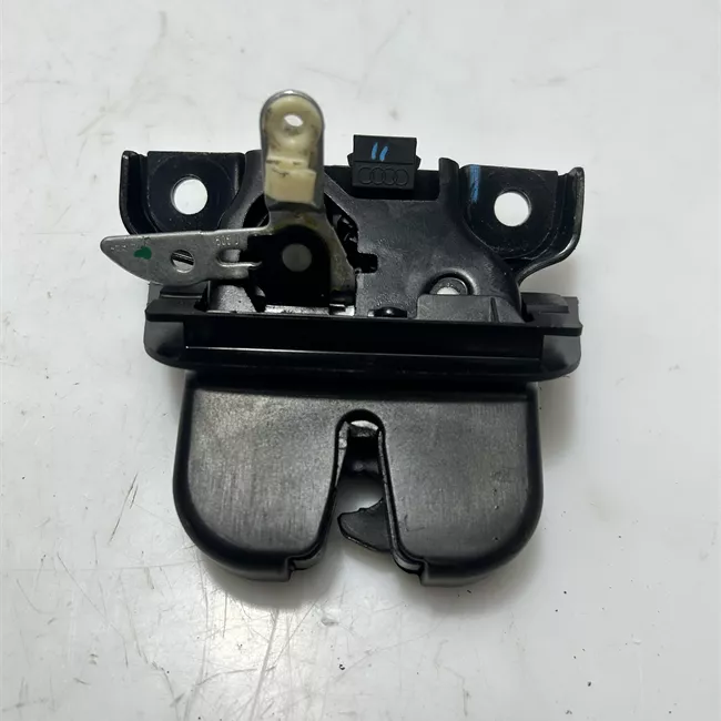 Serratura portello posteriore