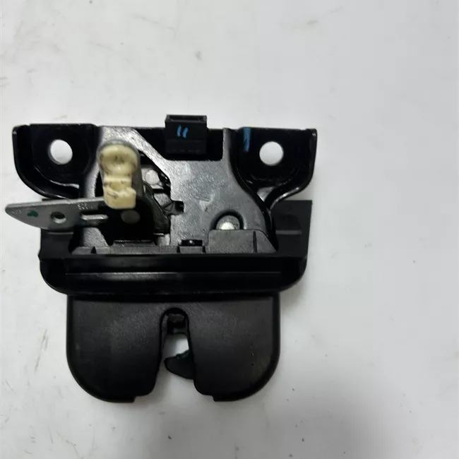 Serratura portello posteriore