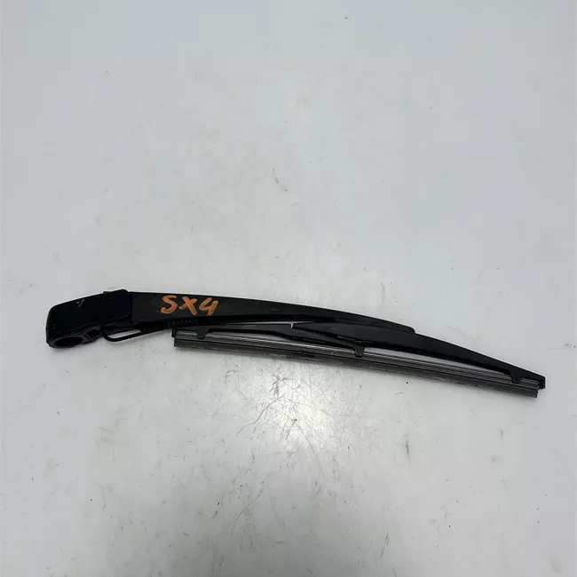 Spazzola tergilunotto