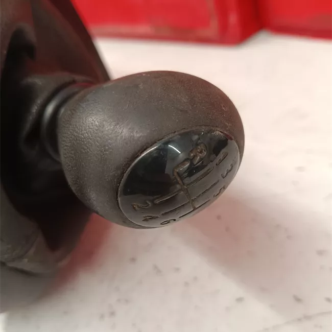 Leva cambio completa