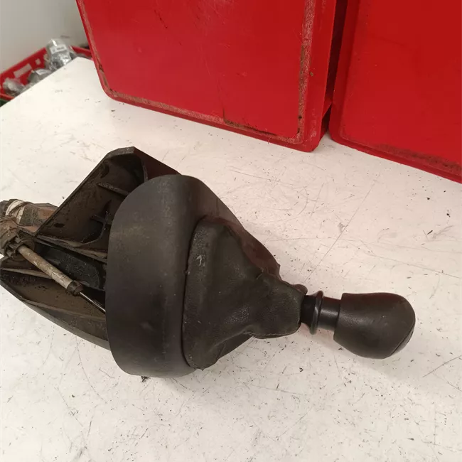 Leva cambio completa