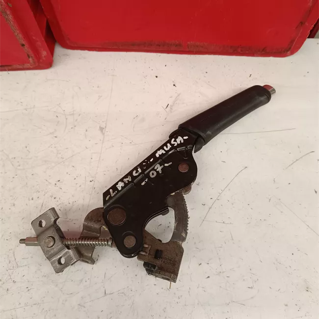 Leva freno stazionamento