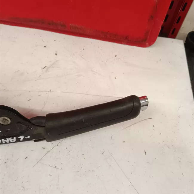 Leva freno stazionamento