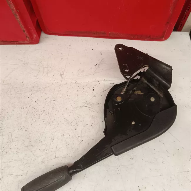 Leva freno stazionamento