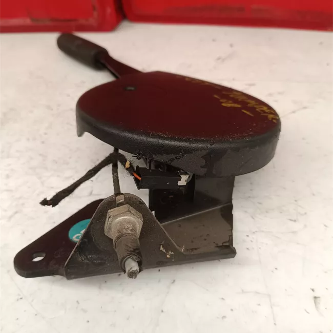 Leva freno stazionamento