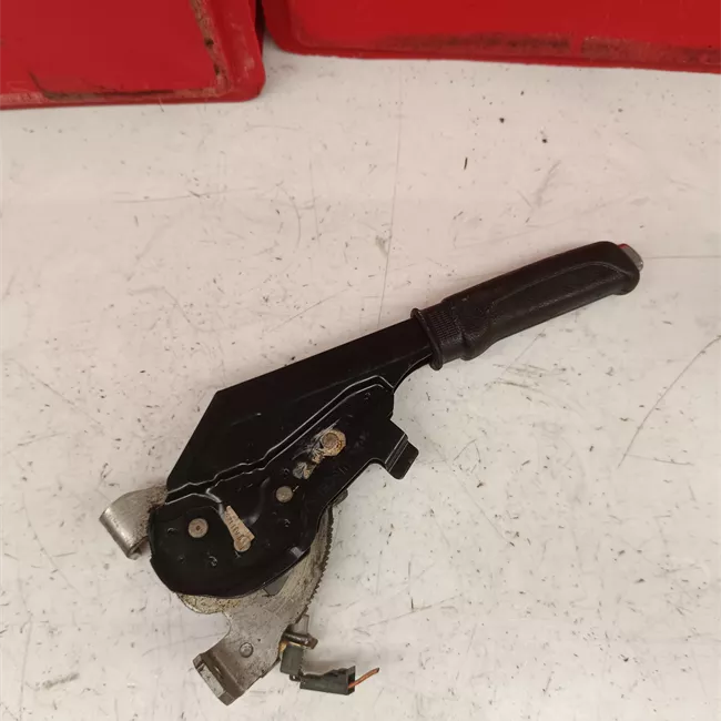 Leva freno stazionamento