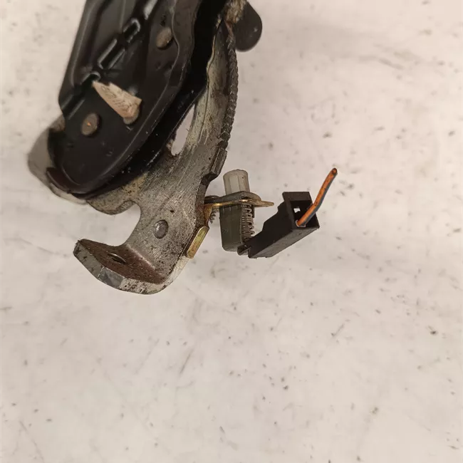 Leva freno stazionamento