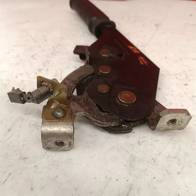 Leva freno stazionamento