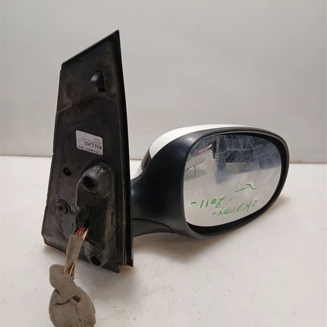 Retrovisore esterno regolazione elettrica destro