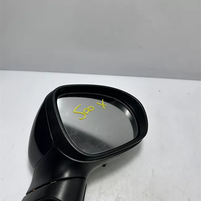 Retrovisore esterno regolazione elettrica destro Ripiegabile elettrico