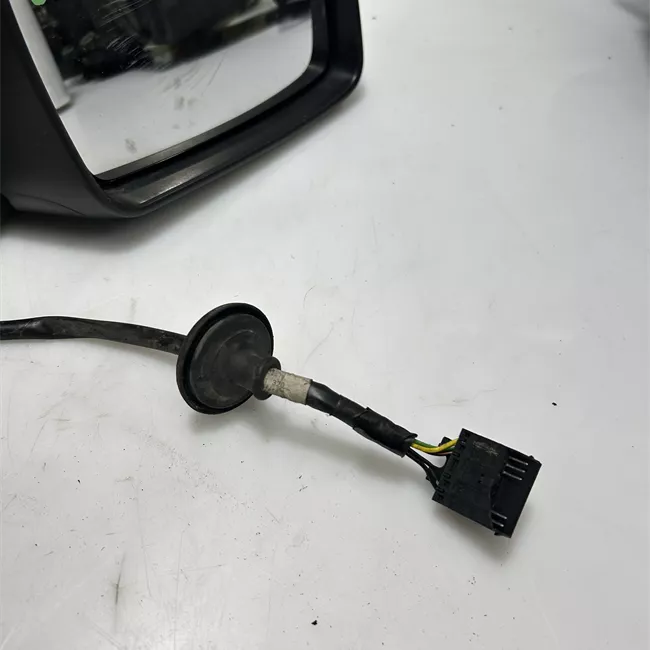 Retrovisore esterno regolazione elettrica destro