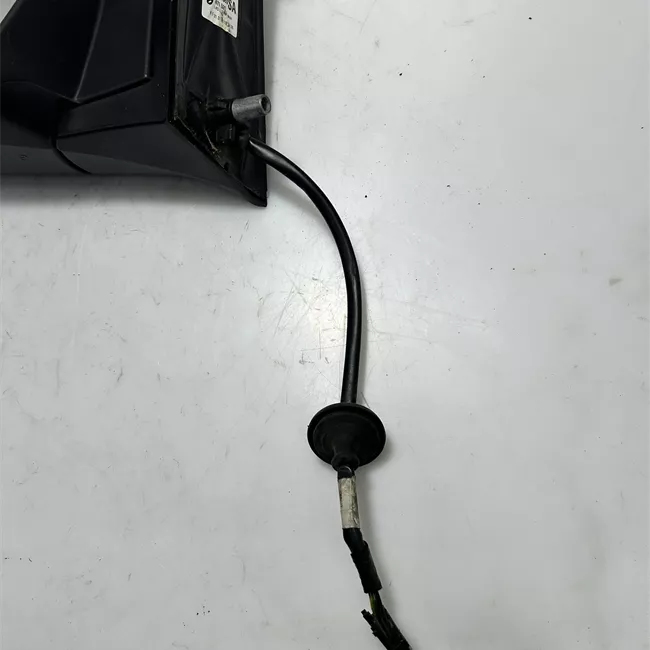 Retrovisore esterno regolazione elettrica sinistro