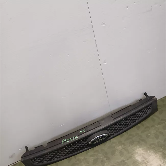 Griglia completa nero