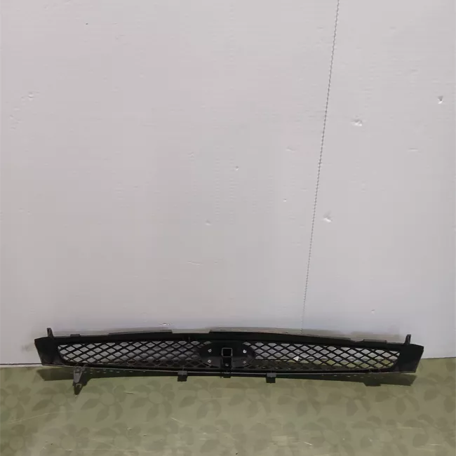 Griglia completa nero