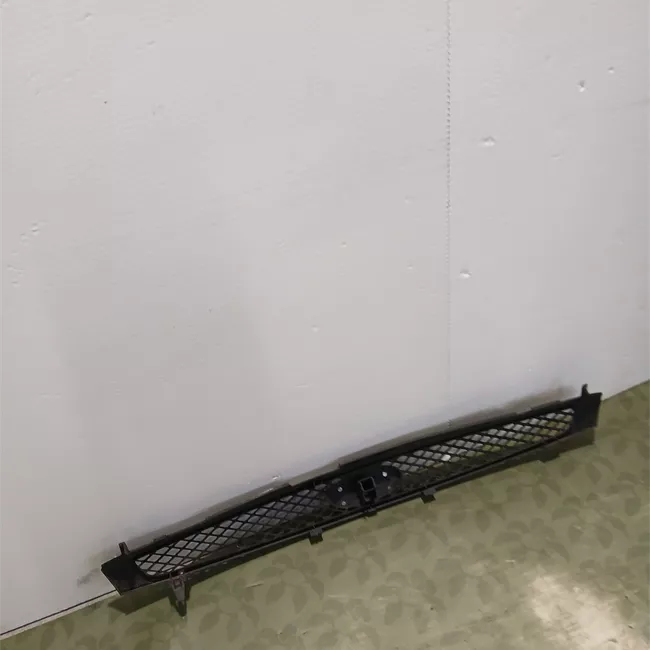 Griglia completa nero