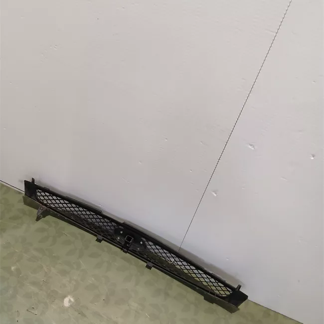 Griglia completa nero