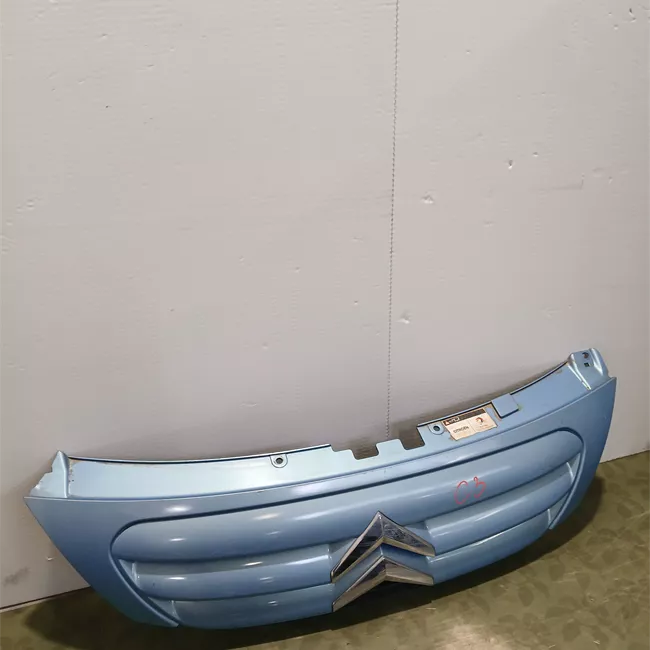 Griglia con stemma con primer