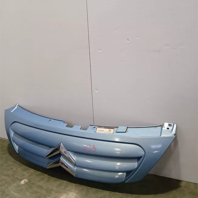 Griglia con stemma con primer