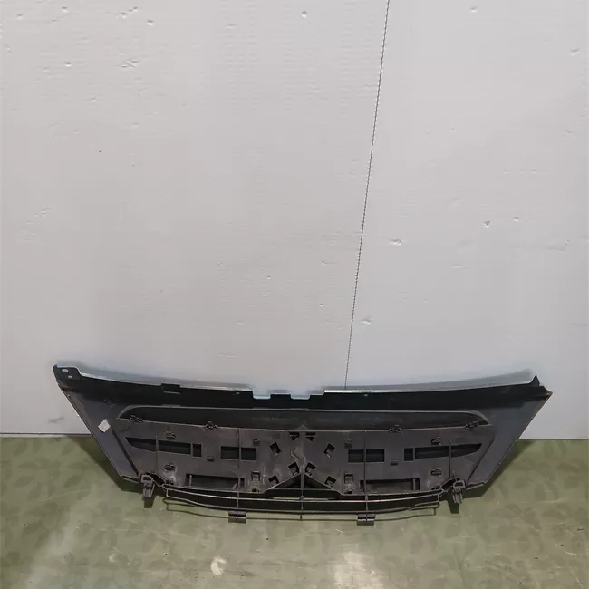 Griglia con stemma con primer