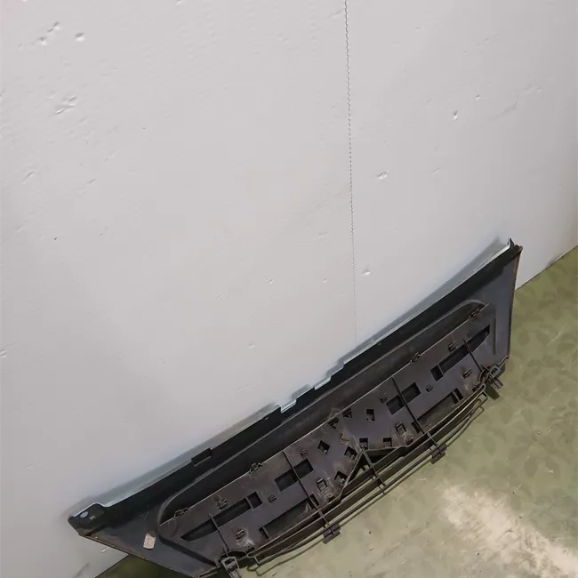 Griglia con stemma con primer