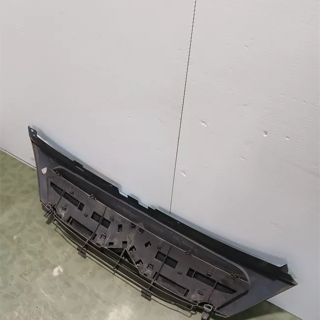 Griglia con stemma con primer