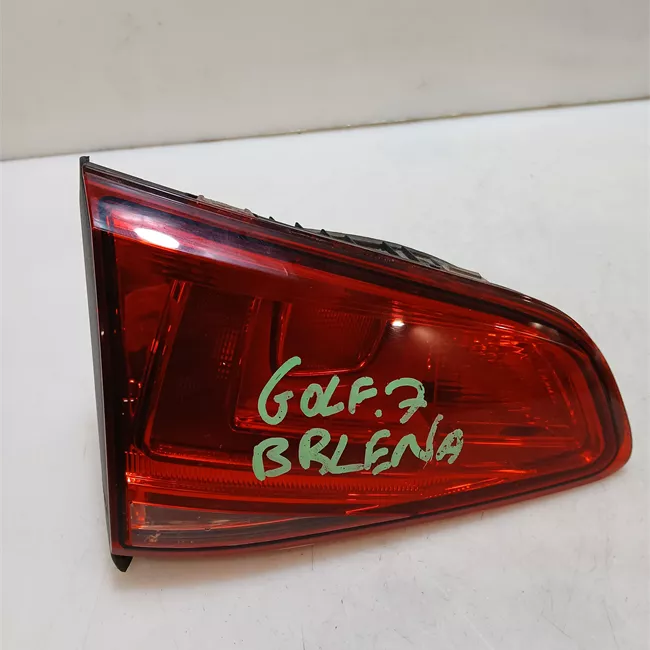 Fanale posteriore parte interno sinistro