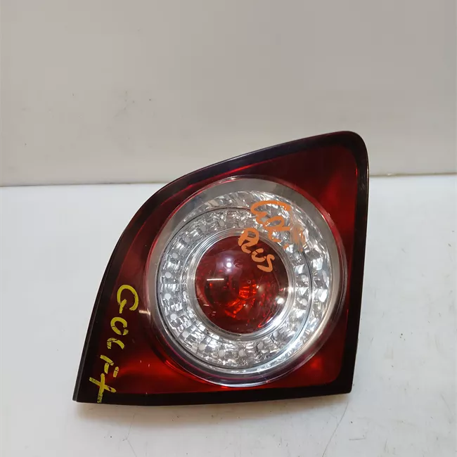 Fanale posteriore parte interno sinistro VALEO