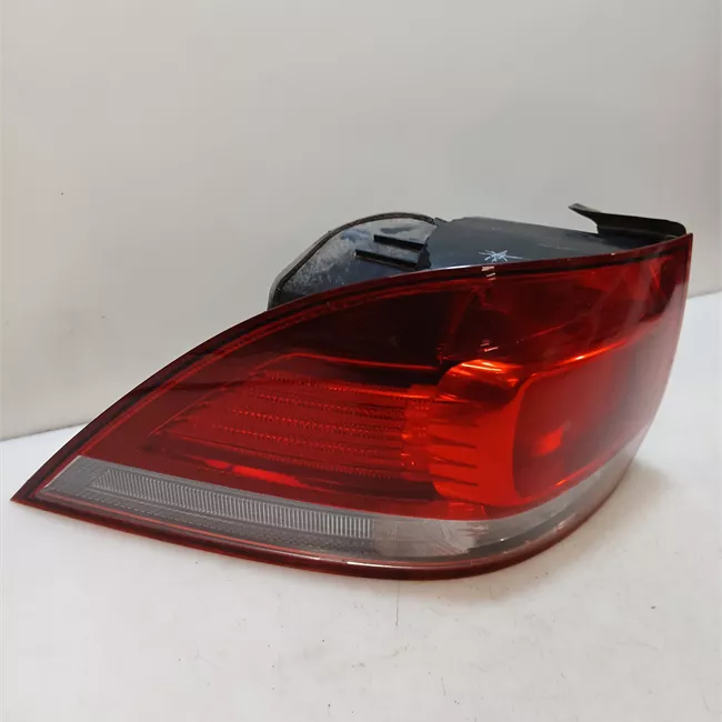 Fanale posteriore sinistro