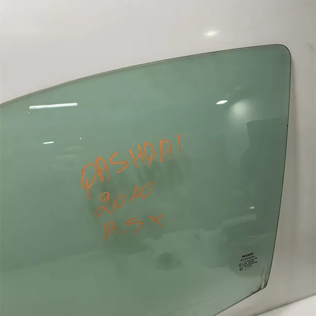 Scendente porta anteriore sinistro