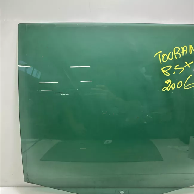 Scendente porta posteriore sinistro Oscurati